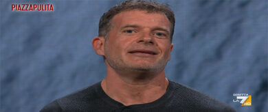 Giulio Regeni: la toccante lettera di Stefano Massini