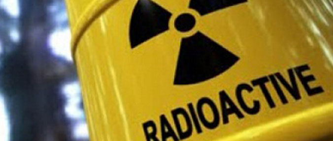 Usa, rilevate perdite da un serbatoio di scorie nucleari a Spokane, Washington Usa, rilevate perdite da un serbatoio di scorie nucleari a Spokane, Washington