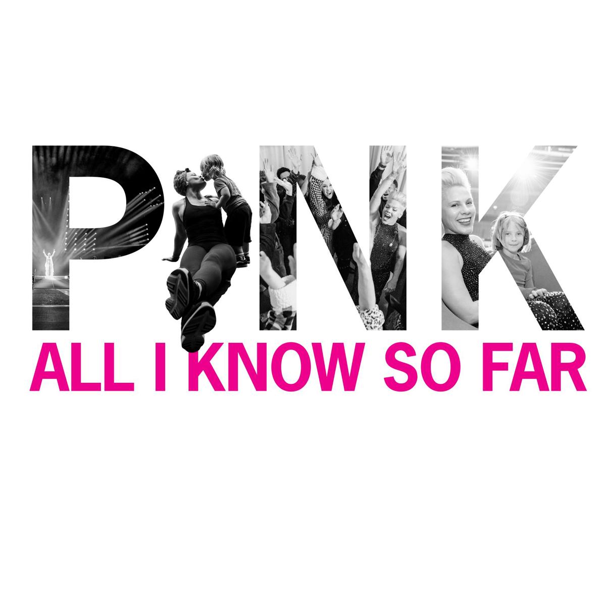 Pink, nuovo singolo, nuovo album e un documentario in esclusiva: ecco le date Pink, nuovo singolo, nuovo album e un documentario in esclusiva: ecco le date