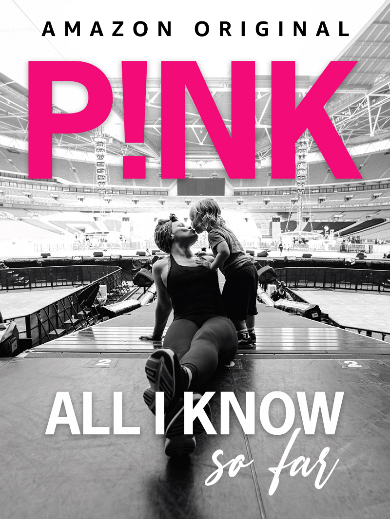 Pink, nuovo singolo, nuovo album e un documentario in esclusiva: ecco le date Pink, nuovo singolo, nuovo album e un documentario in esclusiva: ecco le date