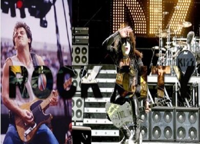 Rock City, proroga per la mostra sulla grande stagione della musica a Milano