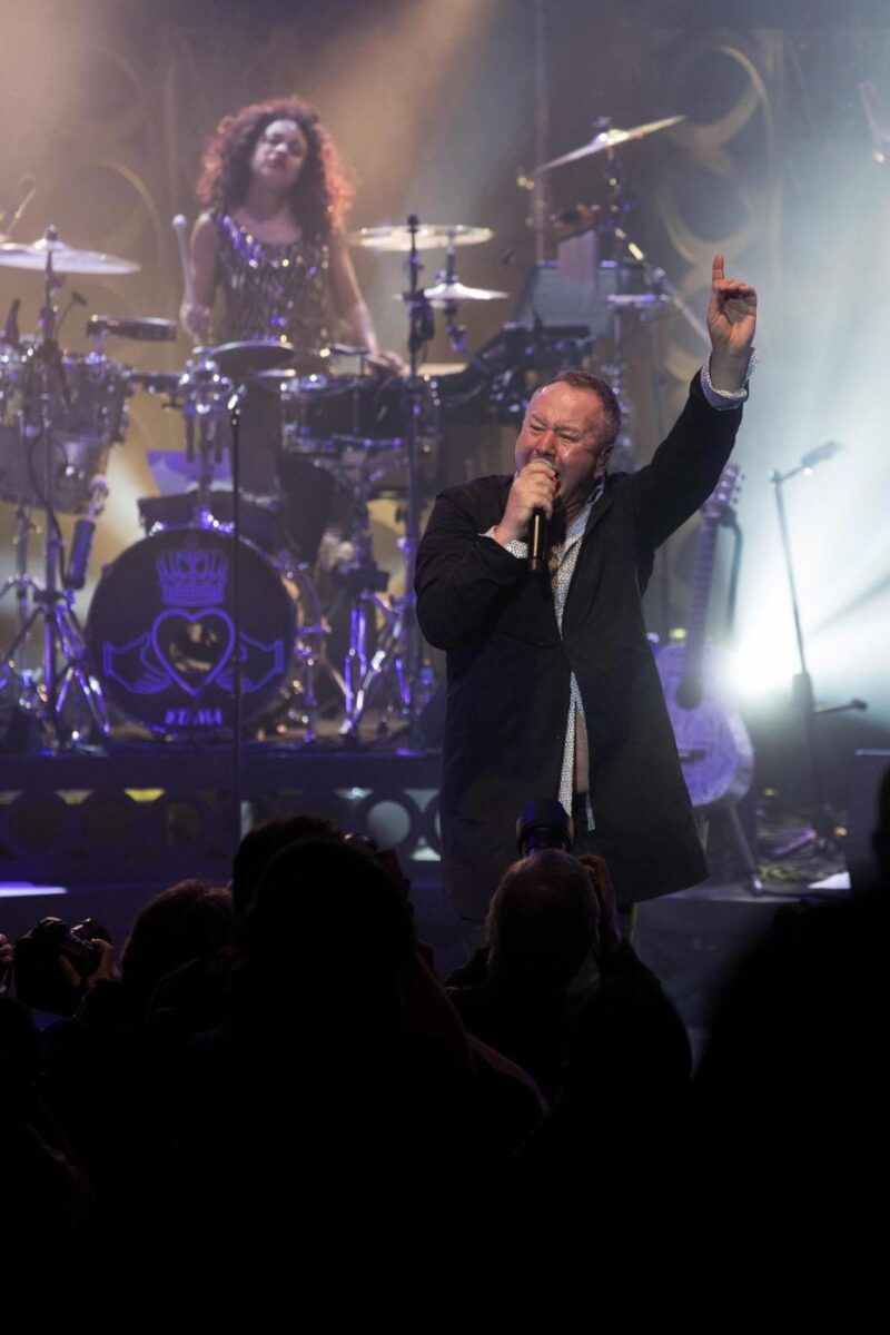 Simple Minds in Italia nel 2022: ecco le date ufficiali del tour Simple Minds in Italia nel 2022: ecco le date ufficiali del tour