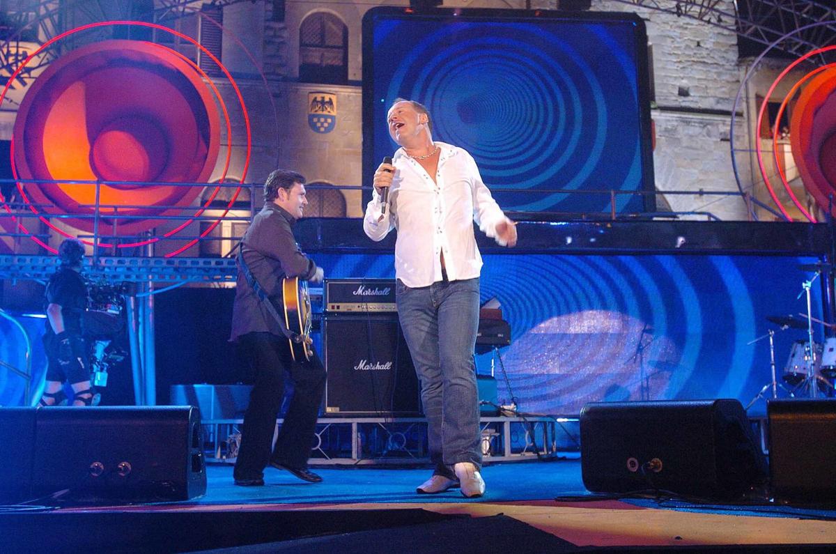 Simple Minds in Italia nel 2022: ecco le date ufficiali del tour Simple Minds in Italia nel 2022: ecco le date ufficiali del tour