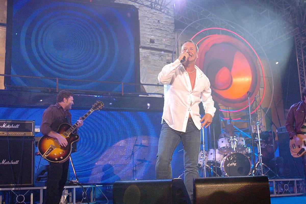 Simple Minds in Italia nel 2022: ecco le date ufficiali del tour Simple Minds in Italia nel 2022: ecco le date ufficiali del tour