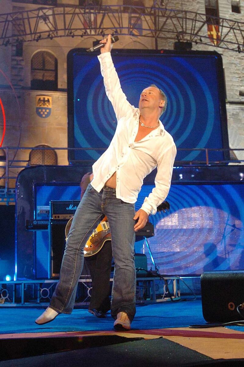 Simple Minds in Italia nel 2022: ecco le date ufficiali del tour Simple Minds in Italia nel 2022: ecco le date ufficiali del tour