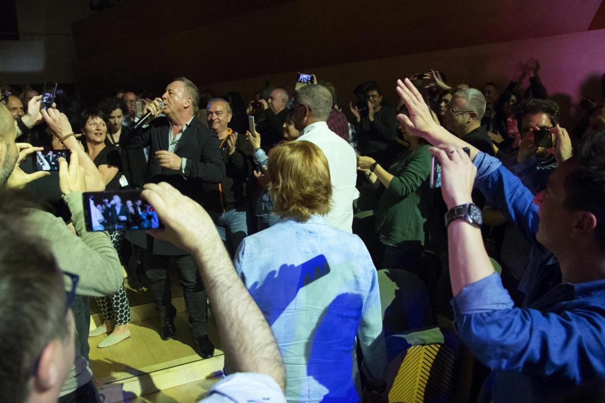 Simple Minds in Italia nel 2022: ecco le date ufficiali del tour Simple Minds in Italia nel 2022: ecco le date ufficiali del tour