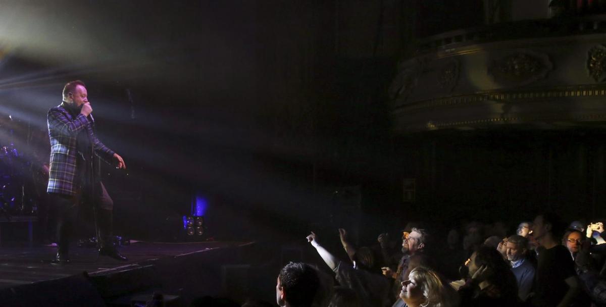 Simple Minds in Italia nel 2022: ecco le date ufficiali del tour Simple Minds in Italia nel 2022: ecco le date ufficiali del tour