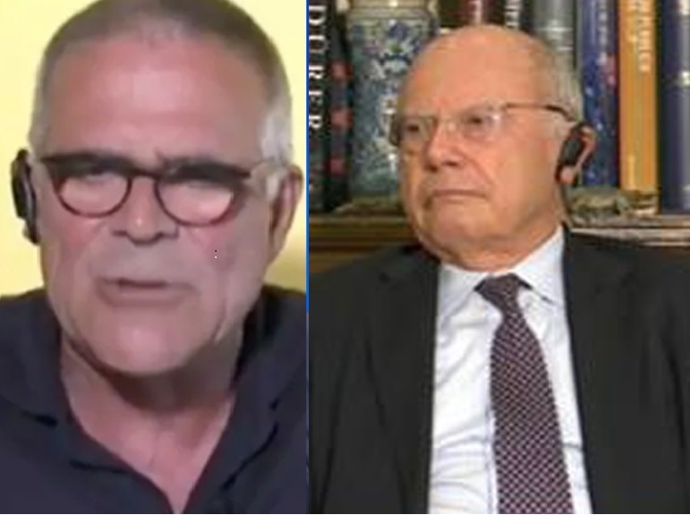 Galli contro Zangrillo: “Siamo cauti, non è virogolo, suo messaggio sbagliato” Galli contro Zangrillo: “Siamo cauti, non è virogolo, suo messaggio sbagliato”