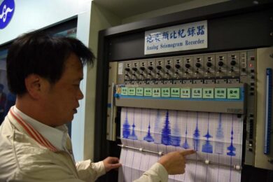 Giappone, terremoto di magnitudo 6,8 sulla costa Nord-Est