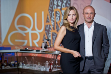 Ascolti tv: Quarto Grado vince tra i talk ma in calo, Gruber batte Palombelli