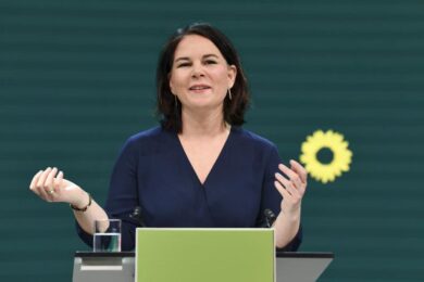 Germania, Verdi verso il governo in Renania e Wuttemberg