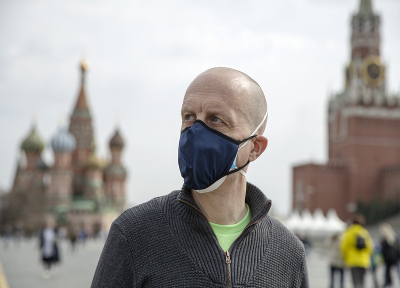 Coronavirus, campagna vaccinazione a rilento in Russia: incentivi economici per gli over 60 Coronavirus, campagna vaccinazione a rilento in Russia: incentivi economici per gli over 60
