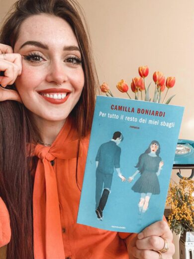 Camihawke e l’etica dell’imperfezione: “Per tutto il resto dei miei sbagli”