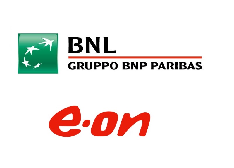 Ecobonus, E.ON e BNL:insieme per la riqualificazione energetica degli immobili Ecobonus, E.ON e BNL:insieme per la riqualificazione energetica degli immobili