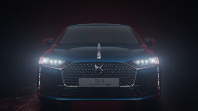 DS9, massima sicurezza con i Night Vision