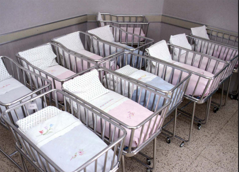 Italia a zero figli, in campo il Papa con Gli stati Generali della natalità Italia a zero figli, in campo il Papa con Gli stati Generali della natalità