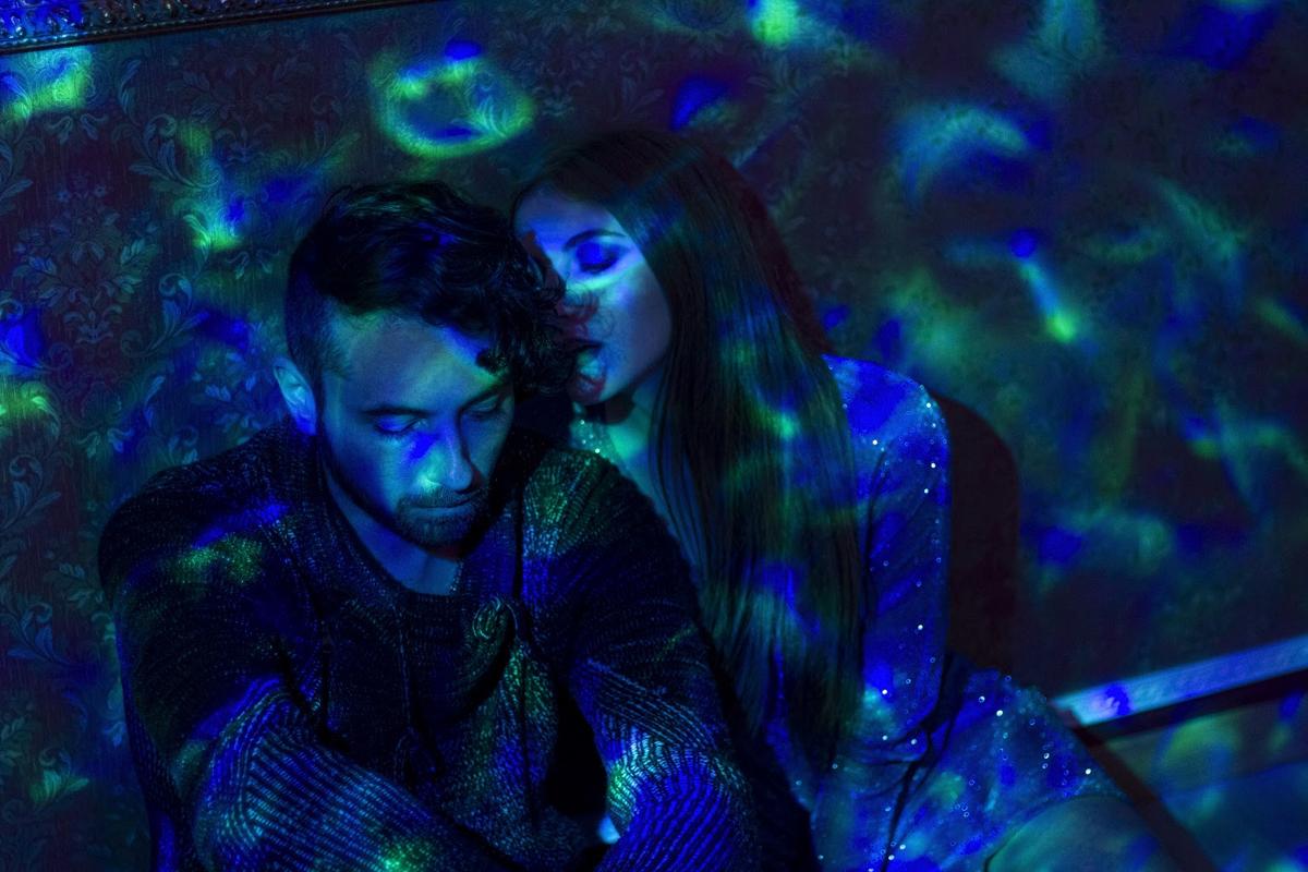 Ianez: “Con la droga un’infanzia a metà, riscattata da scrittura e musica” Ianez: “Con la droga un’infanzia a metà, riscattata da scrittura e musica”