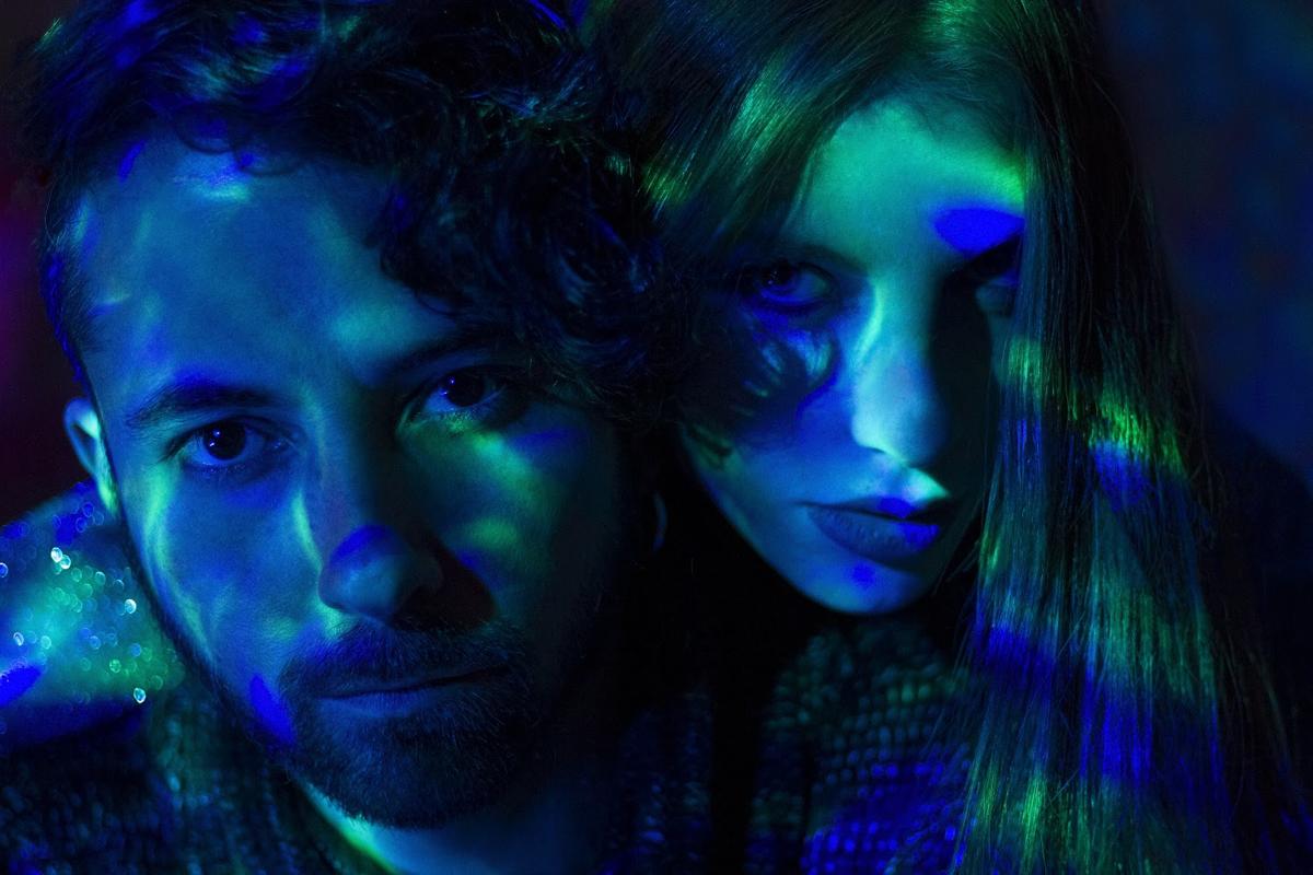 Ianez: “Con la droga un’infanzia a metà, riscattata da scrittura e musica” Ianez: “Con la droga un’infanzia a metà, riscattata da scrittura e musica”