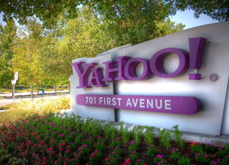 Yahoo-Aol, ad Apollo per 5 miliardi.Verizon, focus su wi-fi e servizi internet Yahoo-Aol, ad Apollo per 5 miliardi.Verizon, focus su wi-fi e servizi internet