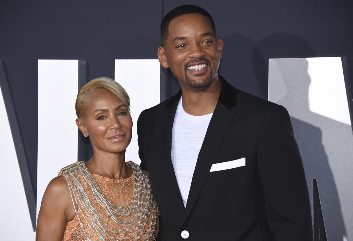 Will Smith inaugura il body positive al maschile: “Sono in una forma pessima”