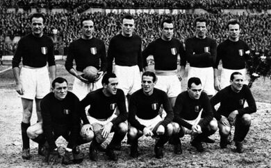 Grande Torino, 72 anni fa la tragedia di Superga