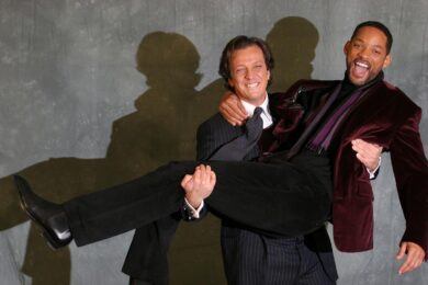 Will Smith inaugura il body positive al maschile: “Sono in una forma pessima”