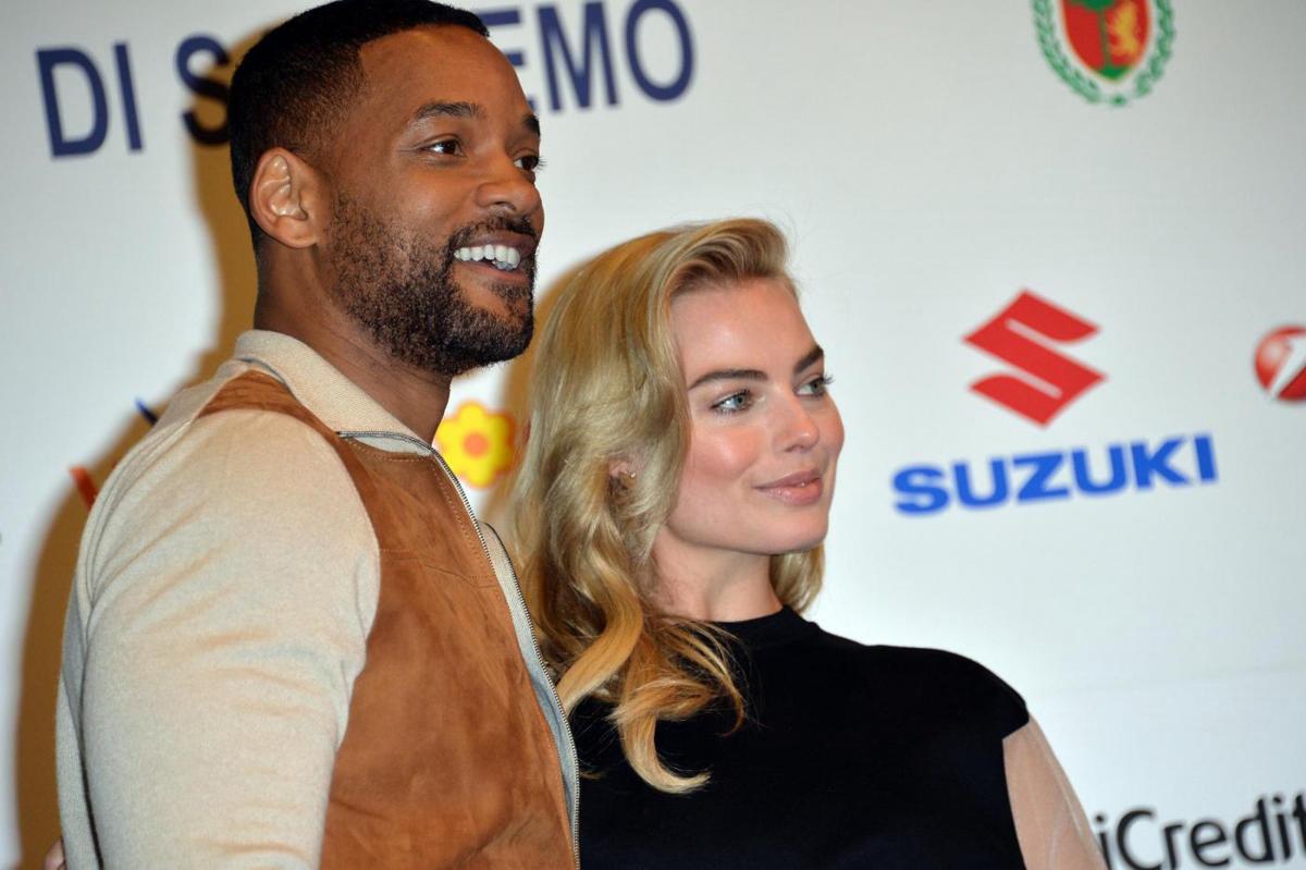 Will Smith inaugura il body positive al maschile: “Sono in una forma pessima”