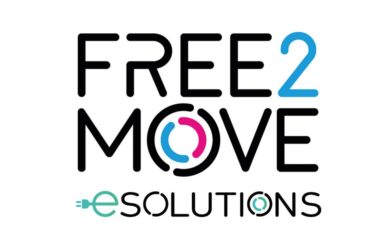 Free2Move eSolutions accelera la transizione all’e-mobility