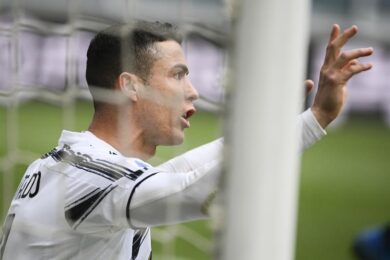Ronaldo-Juventus, colpo di scena: ritorno allo Sporting Lisbona