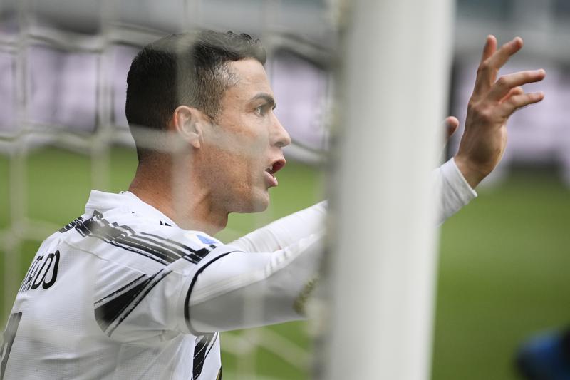 Ronaldo-Juventus, colpo di scena: ritorno allo Sporting Lisbona Ronaldo-Juventus, colpo di scena: ritorno allo Sporting Lisbona
