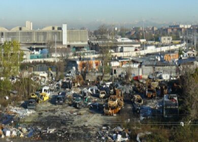 Milano, traffico di rifiuti e spaccio: oltre 30 arresti e 45 sequestri