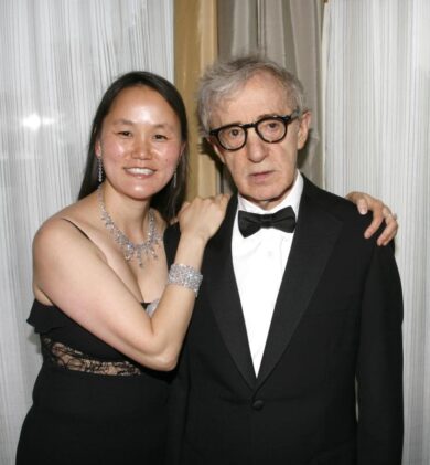 Woody Allen, esce in Italia il nuovo film che gli Usa potrebbero non vedere