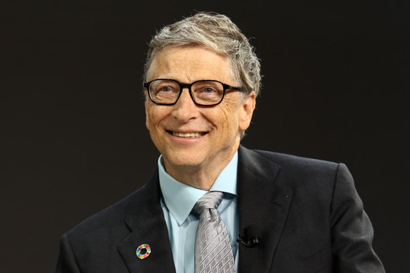 Bill e Melinda Gates, i filantropi d’America divorziano dopo 27 anni Bill e Melinda Gates, i filantropi d’America divorziano dopo 27 anni