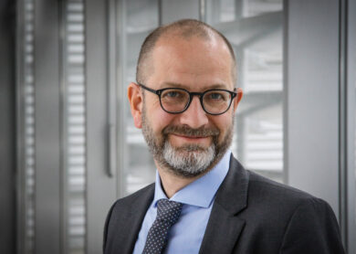 Kempf, è il nuovo Direttore della Comunicazione di Peugeot Global