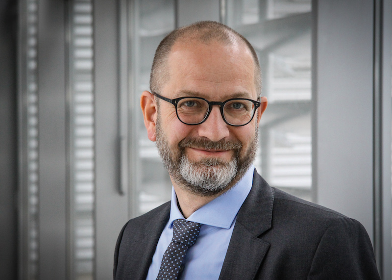 Kempf, è il nuovo Direttore della Comunicazione di Peugeot Global Kempf, è il nuovo Direttore della Comunicazione di Peugeot Global