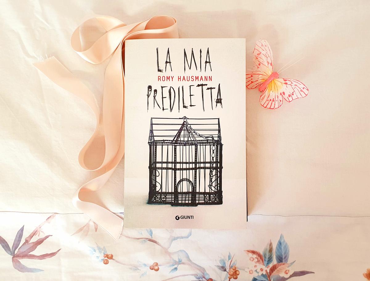 La mia prediletta, il thriller psicologico in testa alle classifiche La mia prediletta, il thriller psicologico in testa alle classifiche