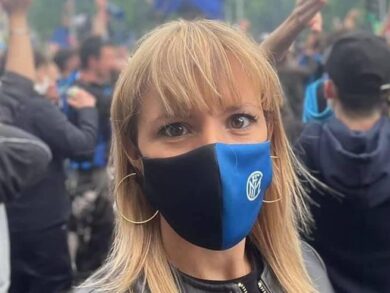 Salvini bacchetta Sala per l’Inter. Ma in piazza spuntano Sardone e Morelli