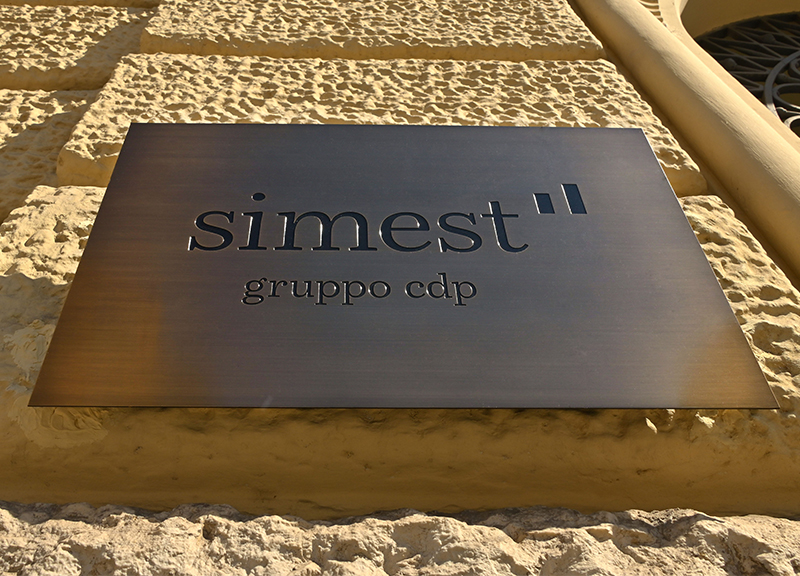 SIMEST (Gruppo CDP): approvato il Bilancio d’esercizio 2020 SIMEST (Gruppo CDP): approvato il Bilancio d’esercizio 2020