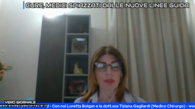 Cure domiciliari, medici spiazzati dal nuovo protocollo: il tg VERO GIORNALE