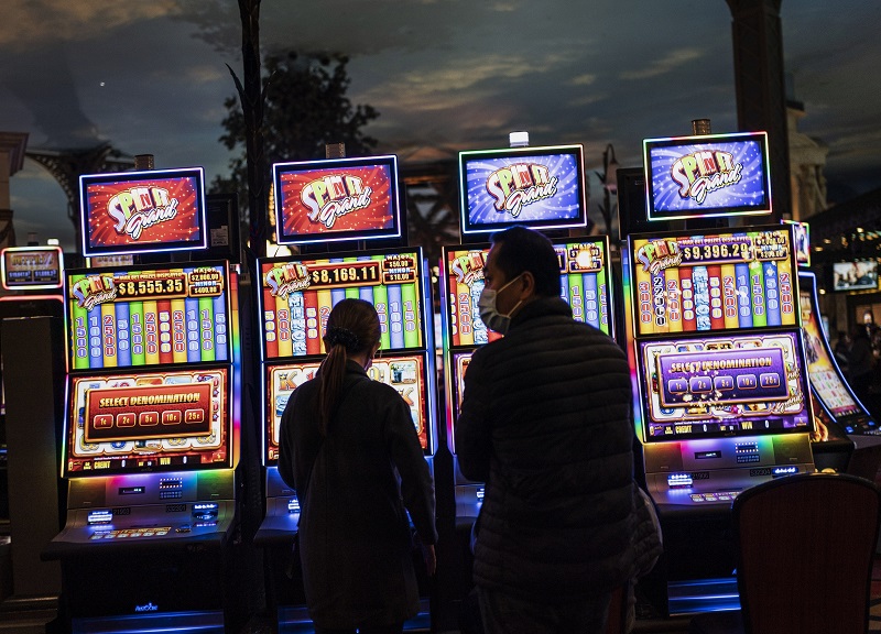 Finge sequestro, ma aveva perso i soldi al gioco Finge sequestro, ma aveva perso i soldi al gioco
