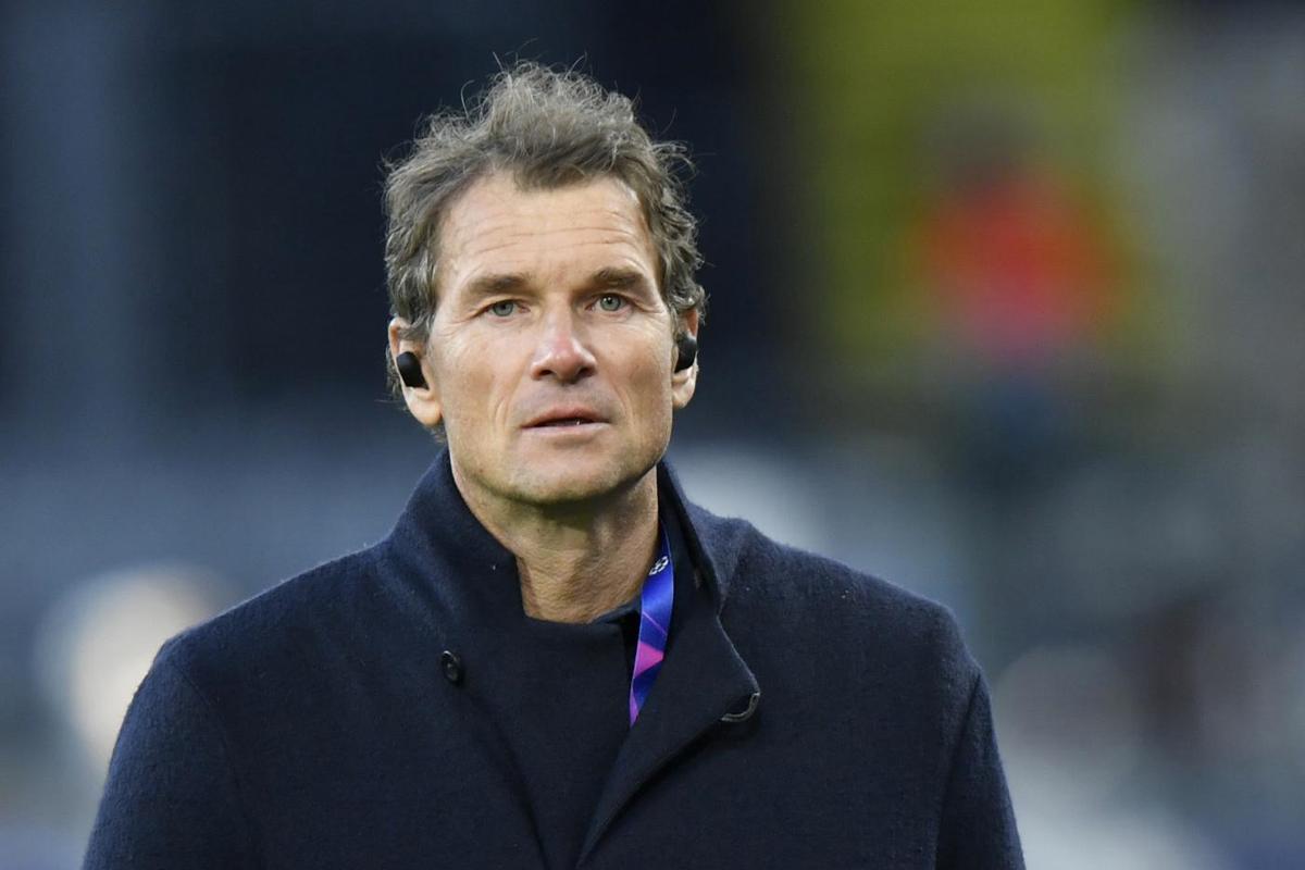 Jens Lehmann, ex Milan, licenziato dall’Hertha per un WhatsApp razzista Jens Lehmann, ex Milan, licenziato dall’Hertha per un WhatsApp razzista