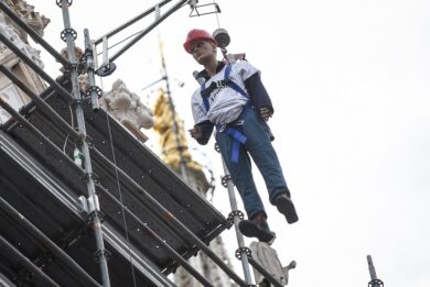 Morti sul lavoro, in aumento nel primo trimestre 2021