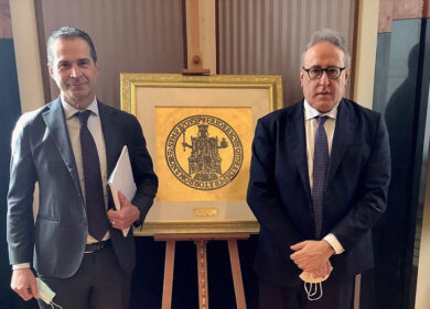 Autostrade per l’Italia e Federico II avviano l’Academy per la sicurezza