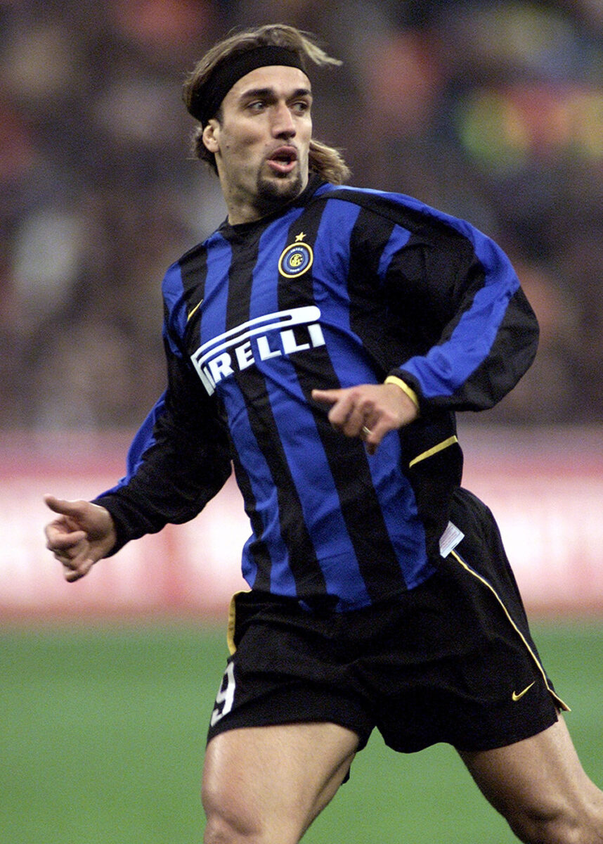 Josè Mourinho e il suo Top 11: i migliori calciatori tra Inter e Roma FOTO