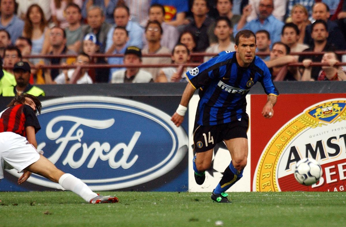 Josè Mourinho e il suo Top 11: i migliori calciatori tra Inter e Roma FOTO