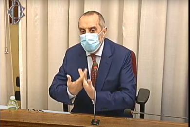 Fedez-Rai, Franco Di Mare: “Manipolazione dei fatti, nessuna censura”. VIDEO