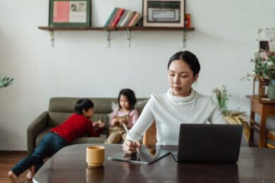 Covid, 57% dei dipendenti ha acquisito nuove competenze digitali in pandemia