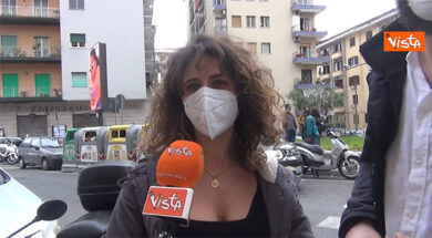 Riaperture, a Napoli un riparte un solo cinema. Gente in fila per Nomadland