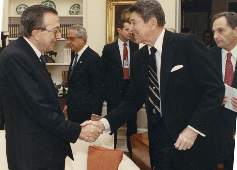 Andreotti e il segreto della cassaforte, svela il figlio Stefano: “Era vuota”