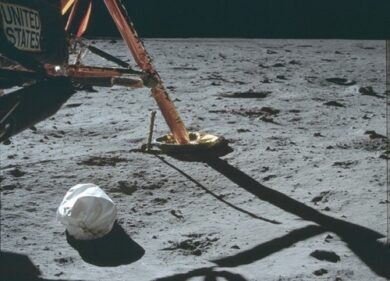 Produrre acqua sulla Luna: il progetto del Politecnico di Milano